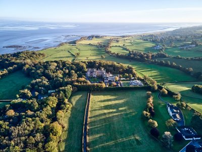 Manjushri Kadampa Meditation Centre